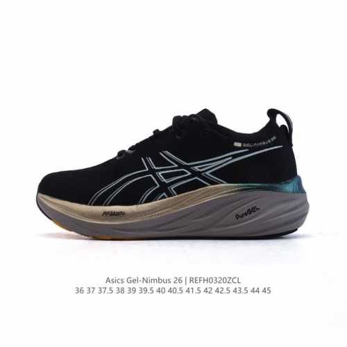 170 asics Gel Nimbus26 2025 01# # Gel-Nimbus Gel-Nimbus Asics 26 Top 1012B602-30
