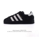 Adidas Superstar 2025 1982 Adidas Superstar Jr5114 36-45 Vbbd0419Zzl