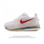 #Company-level Nike Pegasus Premium Airscape comfortable and versatile shock-abs