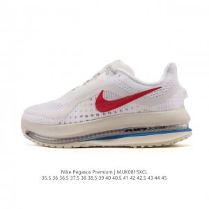 #Company-level Nike Pegasus Premium Airscape comfortable and versatile shock-abs