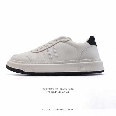 Valentino Open Skate Cool 39-44 Rttb0427Cbl - Click Image to Close
