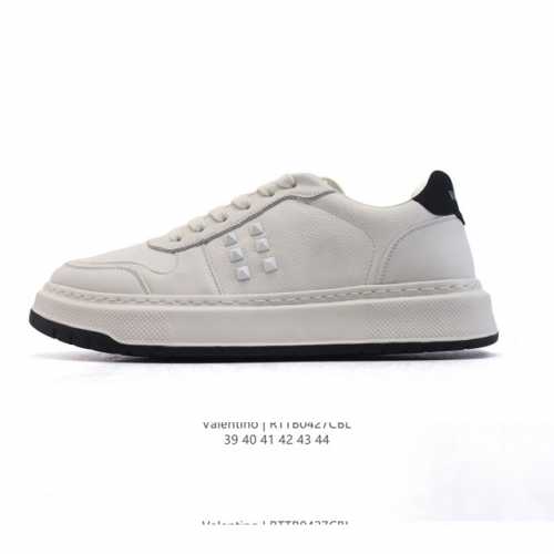 Valentino Open Skate Cool 39-44 Rttb0427Cbl