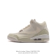 Aj3 Nike Air Jordan 3 Retro Se 3 3 Aj 8 Nike Air 136064-010 36-45 Swgt0811Zcl