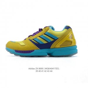 Adidas Zx 8000 Adidas Zx 8000 , Atmos , , , Eva , Eva : 39-44 : Wqka0417Zcl