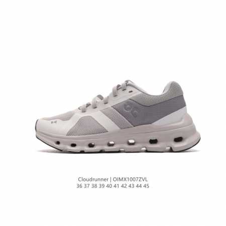 On cloudrunner 2 Tpu cloudtec Helion Superfoam 36-45 Oimx 7Zvl - Click Image to Close