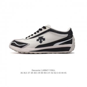 DESCENTE CHRON DDD D4231LSN14 DDD 36-45 DDD LKBM1110 DDD