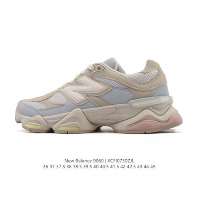 Corporate-grade New Balance NB9060 Elephant Hoof 9060 comfortable and versatile