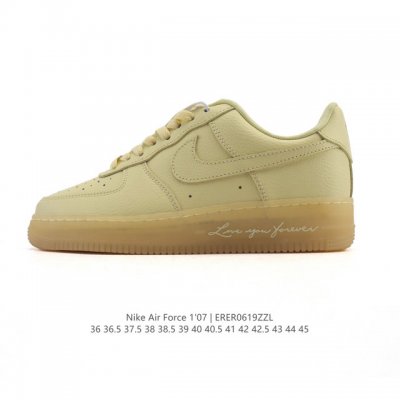 Nike Air Force 1 '07 Low 2025 New Year's Snake Year Limited Air Force One with A