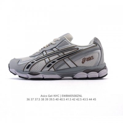 Asicsgel-Nyc 2025 Asicstiger AsicsGel-Nyc Gel Gel-Nimbus 3,Gel-Mc Plus V Gel-Cu