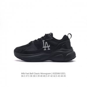 Mlb Fast Ball Classic Monogram 24Ss 3Arnfsb4N Gp002 36.5-45 Iozd0612Zcl