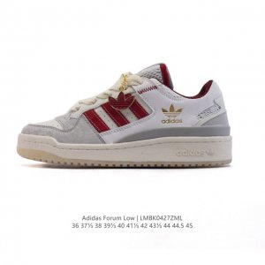 Adidas Originals Forum Low 2025 Adidas Forum Low Cl : J p1 : 36-45 : Lmbk0427Zm