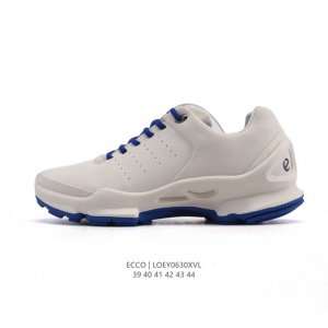 Company-level Ecco Xiaohongshu hot-selling new all-match casual style Ecco men'