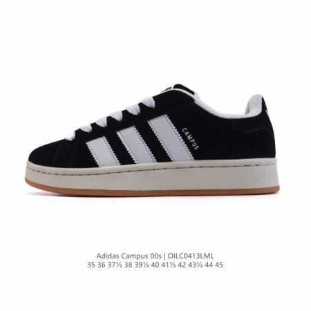 Adidas . Campus 00S Adidas Campus 00S Campus Logo Ji2744 35-45 Oilc0413Lml - Click Image to Close