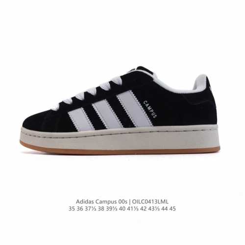 Adidas . Campus 00S Adidas Campus 00S Campus Logo Ji2744 35-45 Oilc0413Lml