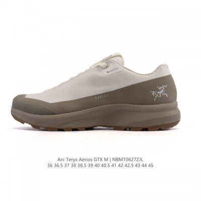 Corporate Arc'Teryx Aerios Gxt Hiking Boots Waterproof Enhanced Edition Men's Se
