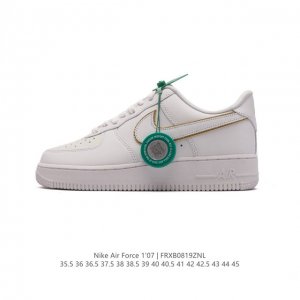 logo Af1 Nike Air Force 1 07 Low Fn8924-111 35.5 36 36.5 37.5 38 38.5 39 40 40.