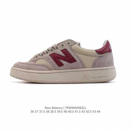 New Balance New Balance New Balance 36-44 Trwm0406Zll - Click Image to Close