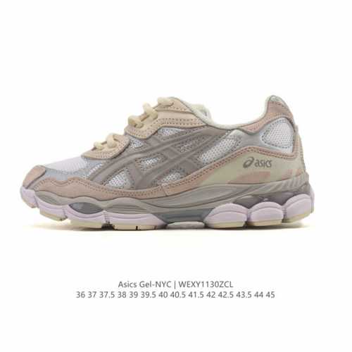 Company-grade Asics Gel-Nyc Retro Item 2025 New Arrival: Asics Gel-Nyc Casual S