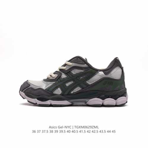 AsicsGel-NYC ASICSTIGER ASICS GEL-NYC GEL GEL-NIMBUS 3,GEL-MC PLUS V GEL-CUMULUS