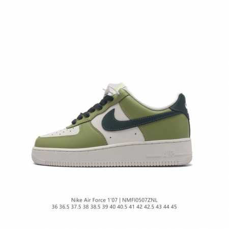 Af1 Nike Air Force 1 07 Low Hj348436 36.5 37.5 38 38.5 39 40 40.5 4 - Click Image to Close
