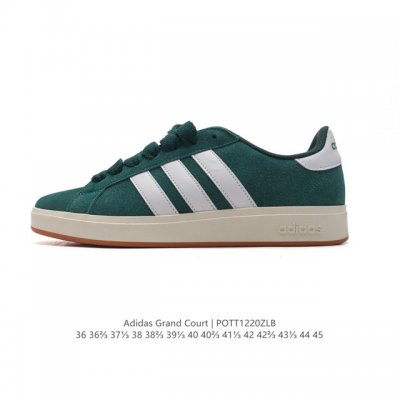 Adidaslego Adidas Neo Grand Court cloudfoam Cloudfoam Ih6 36 36 37 38 38 39 40