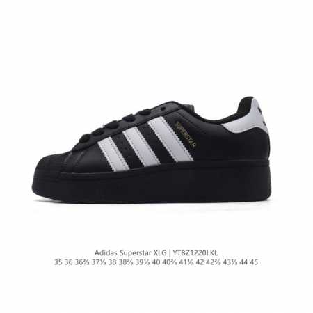 adidas Originals Superstar Xlg adidas Superstar Ig9777 35-45 Ytbz1220Lkl - Click Image to Close