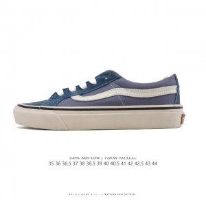 Vans Sk8-Low Classic Style, Popular on Xiaohongshu (Little Red Book) - Low-top C
