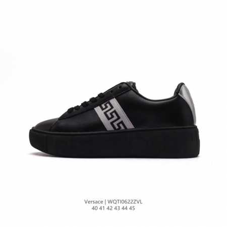 VERSACE 2024 - 40-45 WQTI0622ZVL - Click Image to Close