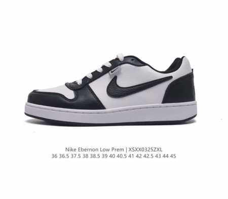 nike Ebernon Low Aq1774 36 36.5 37.5 38 38.5 39 40 40.5 41 42 42.5 43 44 45 Xsx - Click Image to Close