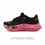 Special Offer: Saucony Endorphin Pro 4 Land Speed Carbon Plate Sports Training R