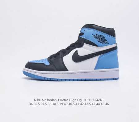 Nike Air Jordan 1 Retro High Og ddd Air Ddd Aj1 Ddd 441 Ddd 36 3 3 38 3 39 40 4 - Click Image to Close