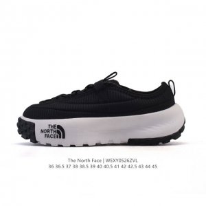 Corporate Level The North Face Men's And Women's Shoes 25 Spring And Summer Wome