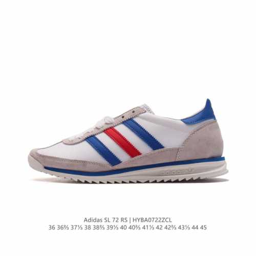 adidas Sl 72 Shoes T ecotex eva Ecotex Eva Fv4430 36 36 37 38 38 39 40 40 41 42