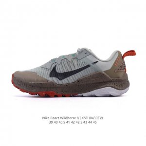 Nike Wildhorse 8 Nike Nike Wildhorse 8 Dr2686 39-45 Xsfh0430Zvl