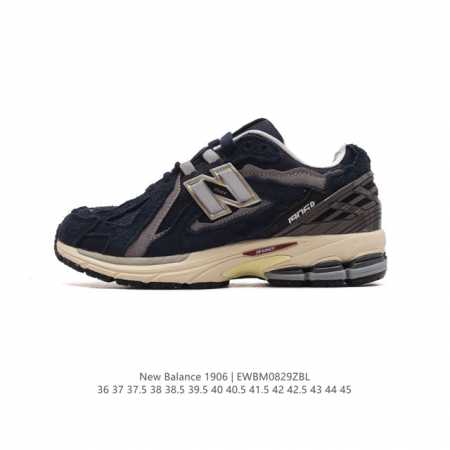 New Balance M 6 nb 2002 6 nb 2002R vibe 6R M 6Dj 36-45 Ewbm0829Zbl - Click Image to Close