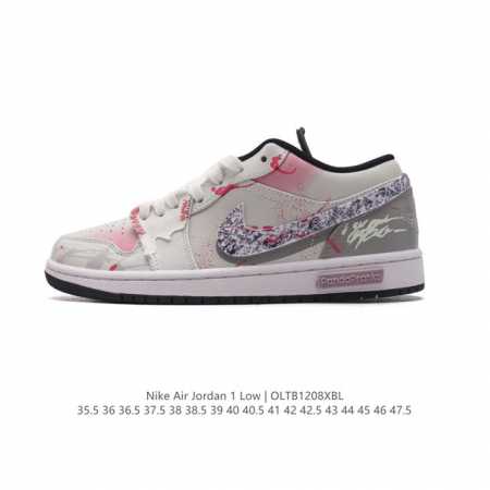 air Jordan 1 Low Aj1 1 1 aj1 1985 Wings Jordan Nike Air Wings 553558-066 35.5-47.5 Oltb1208Xbl - Click Image to Close