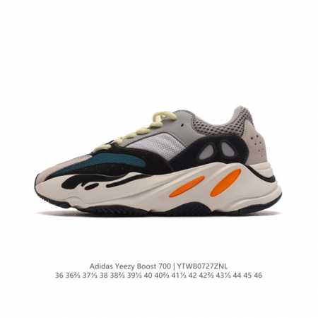Adidas Yeezy Boost 700 3m TPU BOOST DDD EE9614 DDD 36 36 37 38 38 39 40 40 41 4 - Click Image to Close