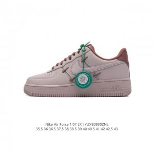 logo Af1 Nike Air Force 1 07 Low Hm3721 35.5 36 36.5 37.5 38 38.5 39 40 40.5 41
