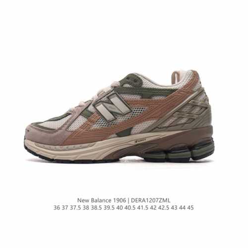 New Balance M 6 nb 2002 6 nb 2002R vibe 6R M 6Rhx 36-45 Dera 7Zml