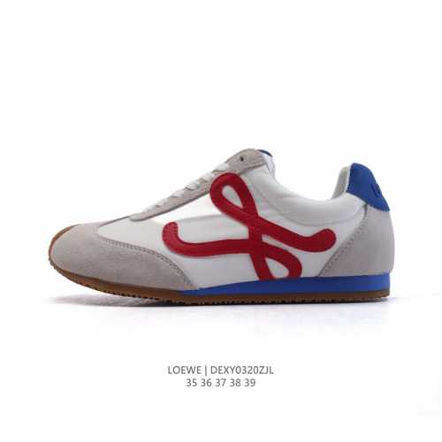 230 Loewe/ Ballet Runner Loewe Ballet Runner 2.0 T : 35-39 : Dexy0320Zjl