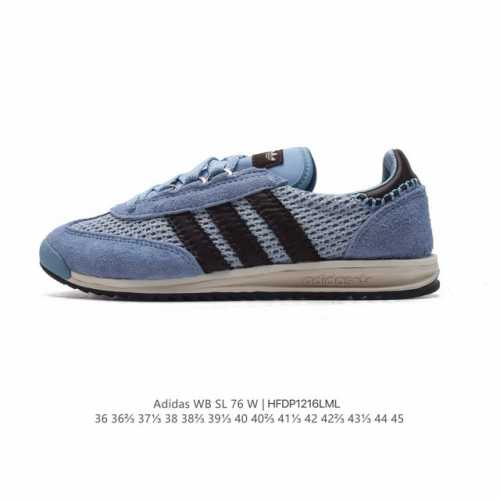 Adidas wales Bonner Wales Bonneradidas Sl76 sky Blue d max Adidas sl76 Cleanfit