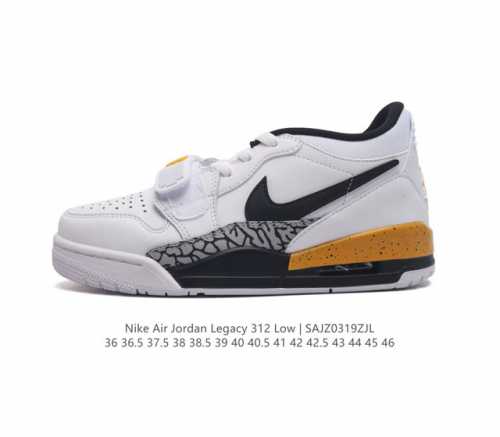 Aj Air Jordan Legacy 312 Air Jordan Legacy 312 Low Aj1 Aj3 Nike Air Alpha Force