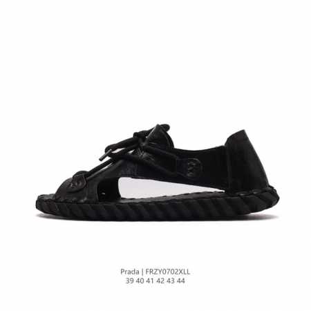PRADA ZP 39-44 FRZY0702XLL - Click Image to Close