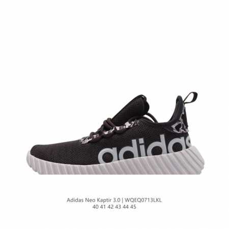 Adidas kaptir 3.0 logo tpu If7377 40-45 Wqeq0713Lkl - Click Image to Close
