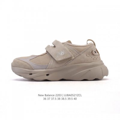 New Product Company-Level New Balance New Balance Nb 2203 Mary Jane Women's Spor