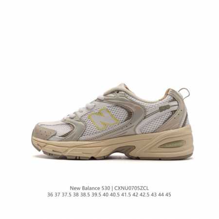 NB530 New Balance 530 NB530 NB 530 530 MR530AA 36-45 CXNU0705ZCL - Click Image to Close
