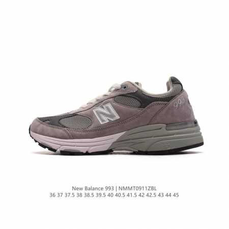 Newbalance 993 993 Made In Us 993 990 993 Abzorb Acteva Ndurance 36-45 Nmmt0911 - Click Image to Close