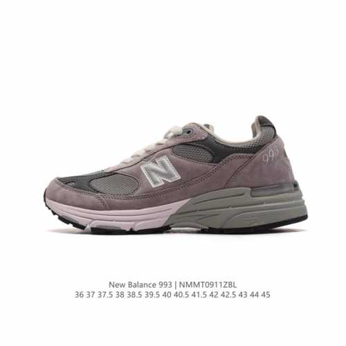 Newbalance 993 993 Made In Us 993 990 993 Abzorb Acteva Ndurance 36-45 Nmmt0911