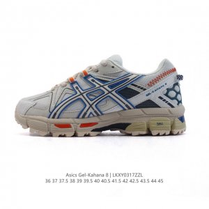 140 asics Gel-Kahana 8 Gel-Kahana Gel Speva Dynamic Duomax Ahar : : : Low-Top :