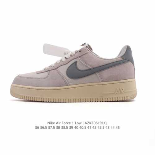 Nike Air Force 1 '07 Low 2025 New Year's Snake Year Limited Air Force One Low-to